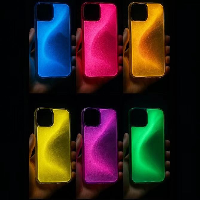 Mobile phone case