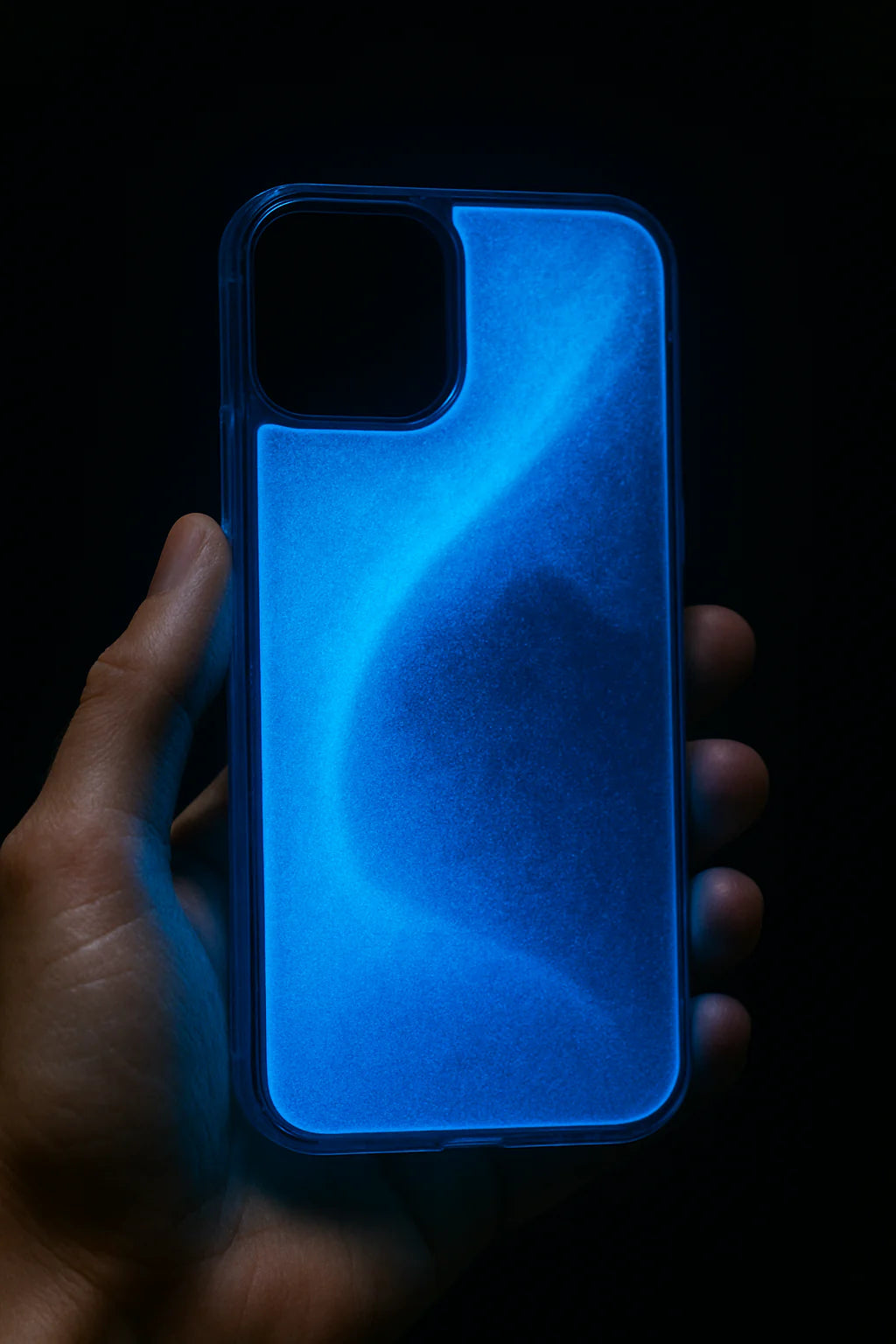 Mobile phone case