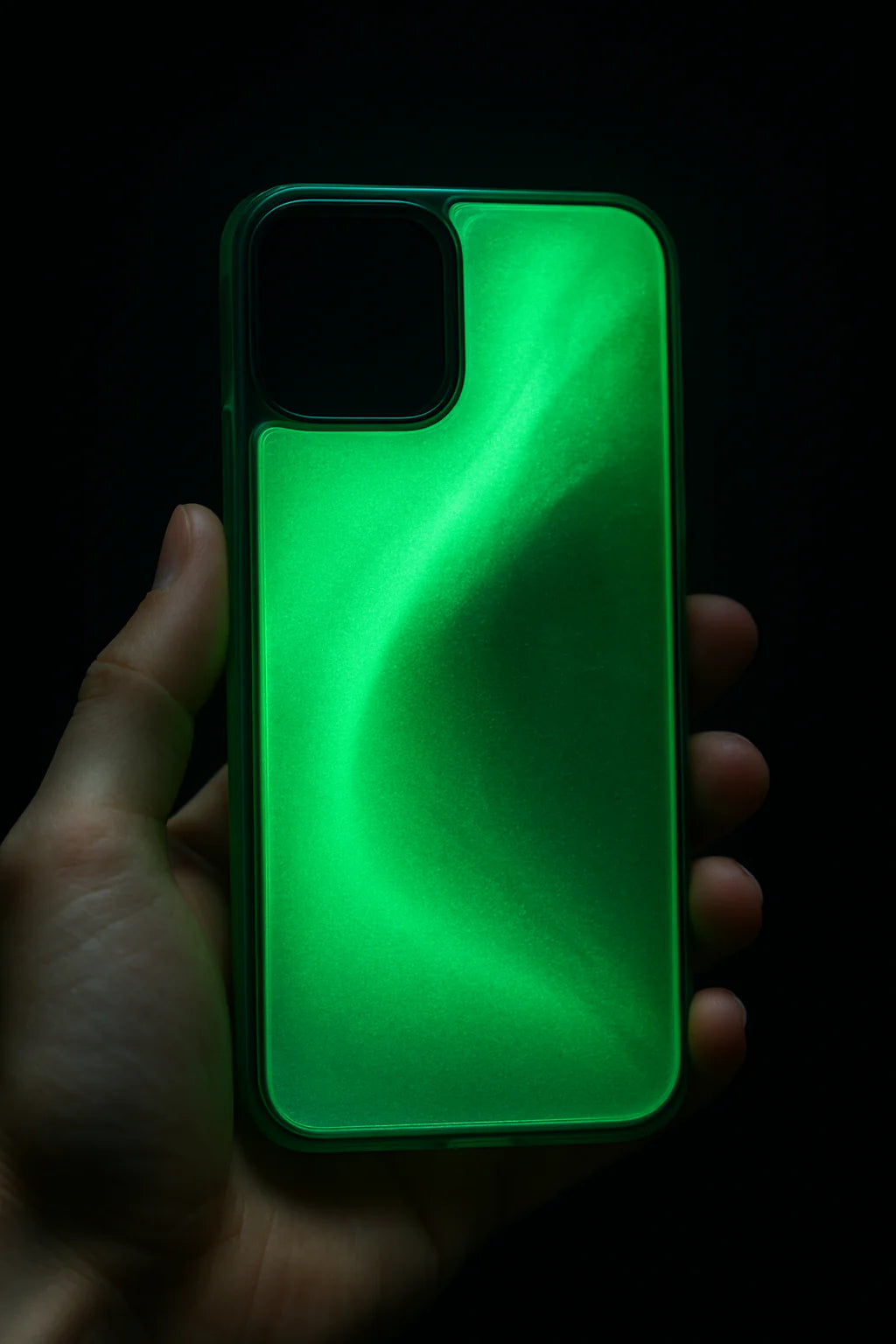 Mobile phone case