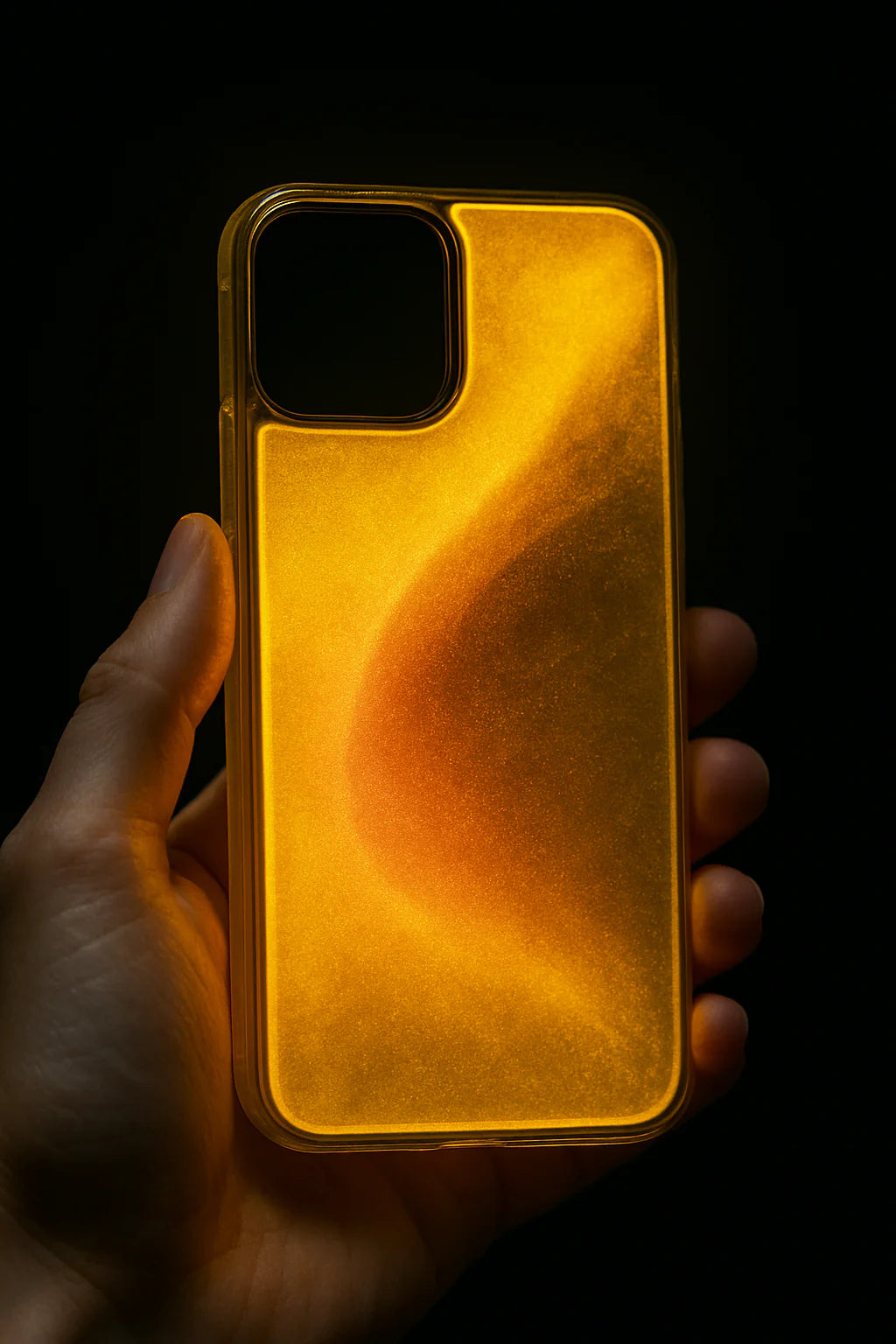 Mobile phone case
