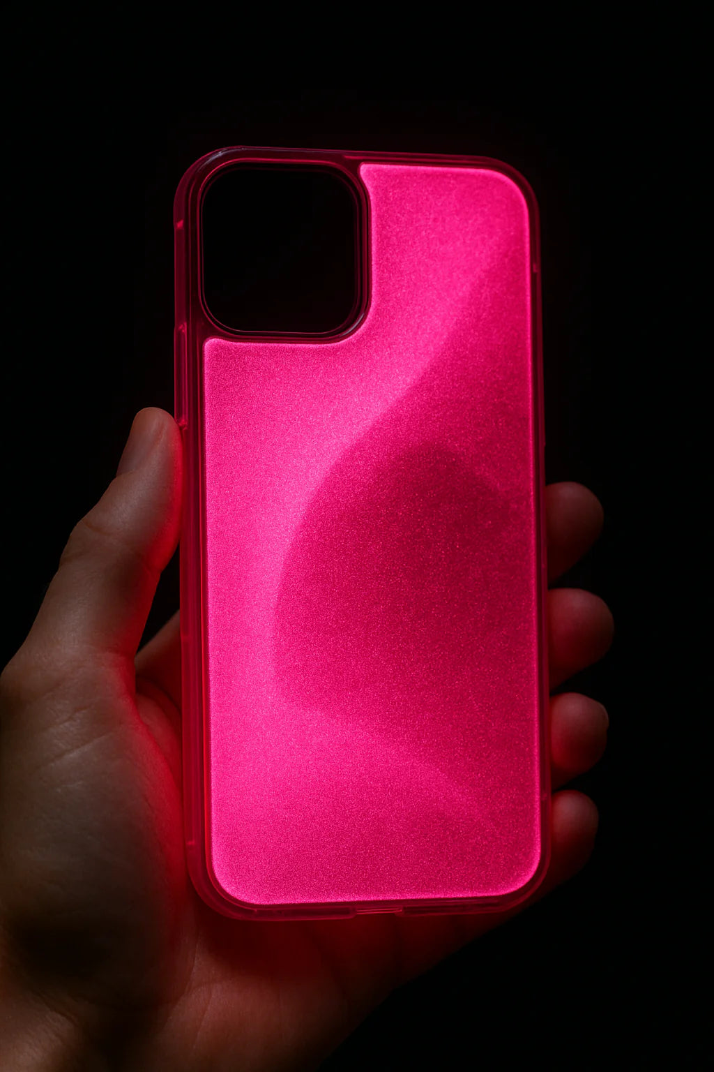 Mobile phone case