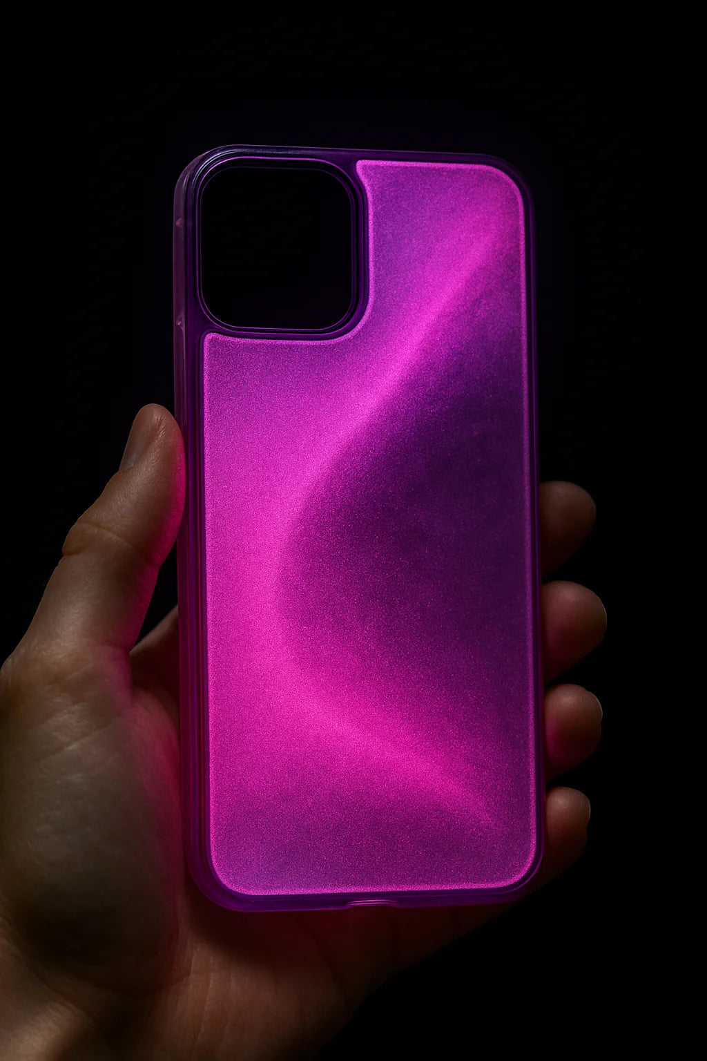 Mobile phone case