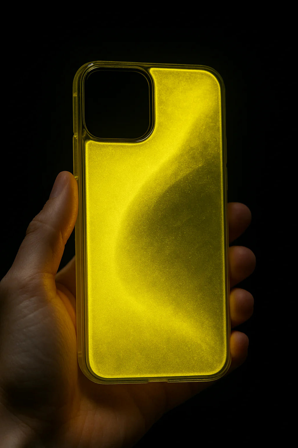 Mobile phone case